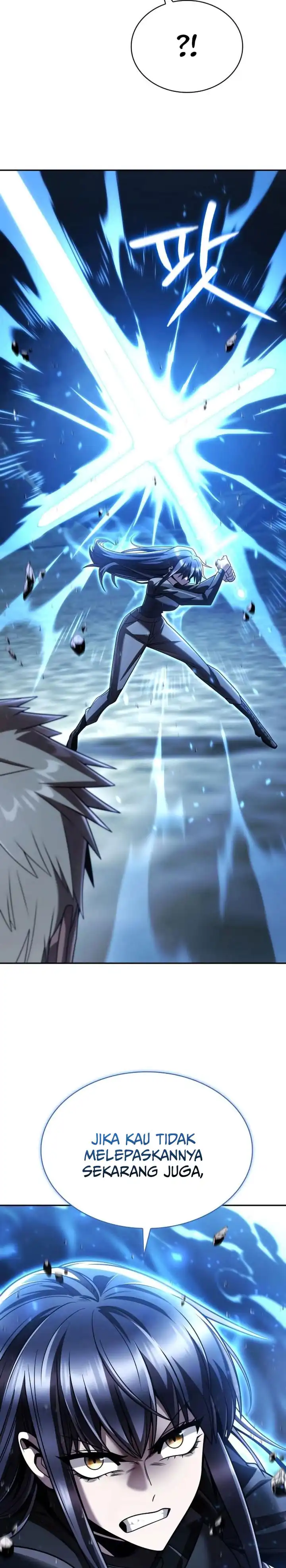 Baca Clever Cleaning Life Of The Returned Genius Hunter - Chapter 142 halaman 3