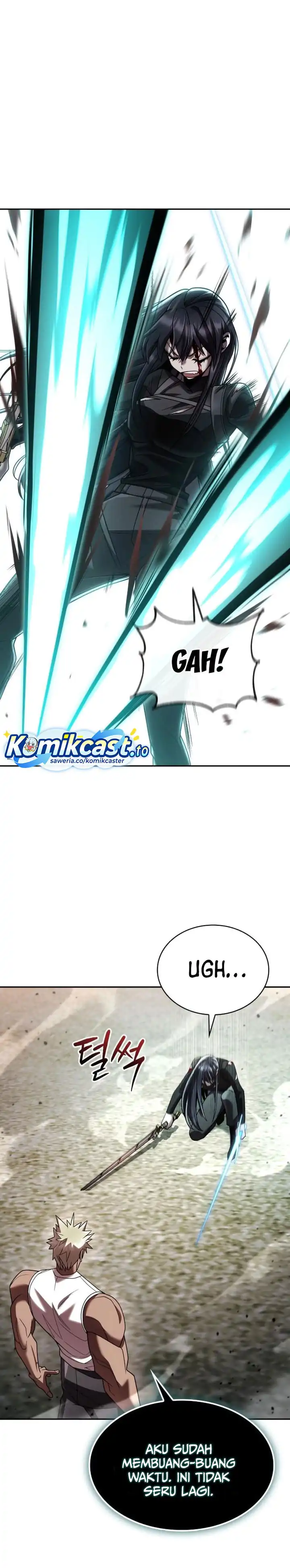 Baca Clever Cleaning Life Of The Returned Genius Hunter - Chapter 142 halaman 30