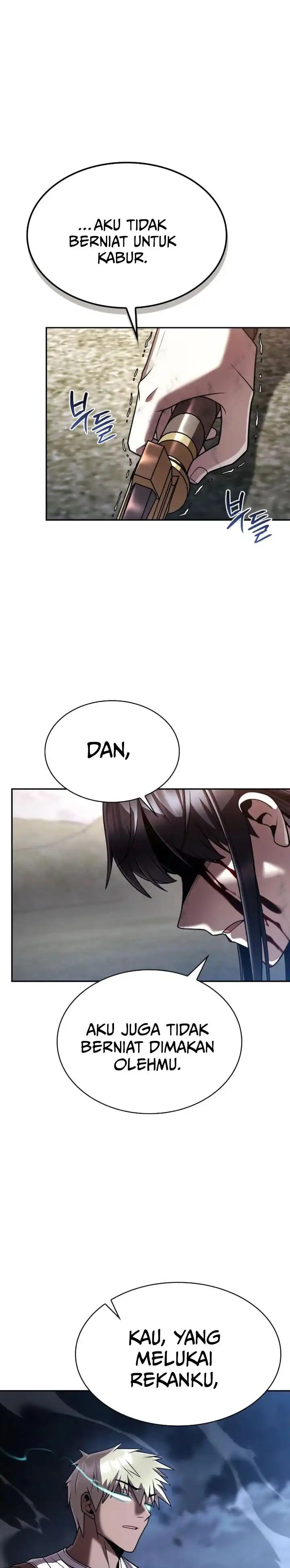 Baca Clever Cleaning Life Of The Returned Genius Hunter - Chapter 142 halaman 31