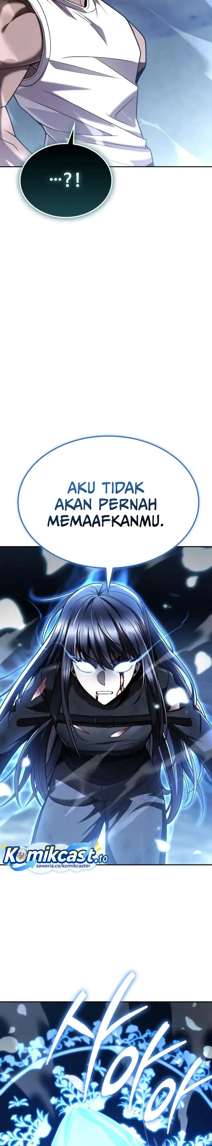 Baca Clever Cleaning Life Of The Returned Genius Hunter - Chapter 142 halaman 32