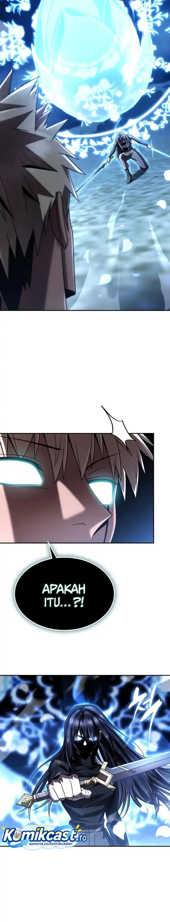 Baca Clever Cleaning Life Of The Returned Genius Hunter - Chapter 142 halaman 33