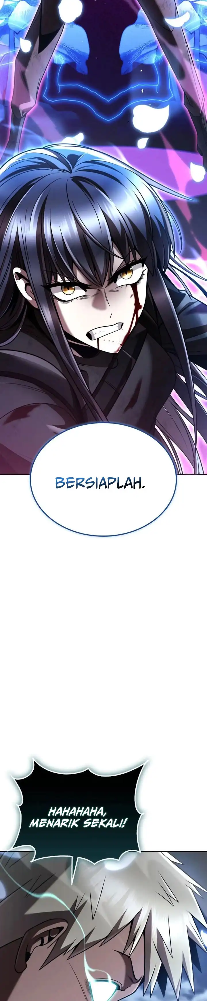 Baca Clever Cleaning Life Of The Returned Genius Hunter - Chapter 142 halaman 35