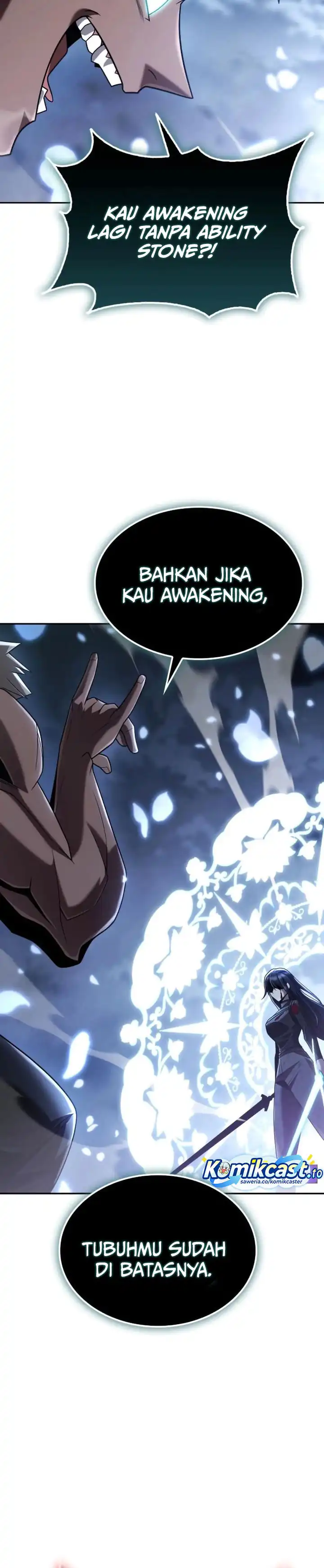 Baca Clever Cleaning Life Of The Returned Genius Hunter - Chapter 142 halaman 36