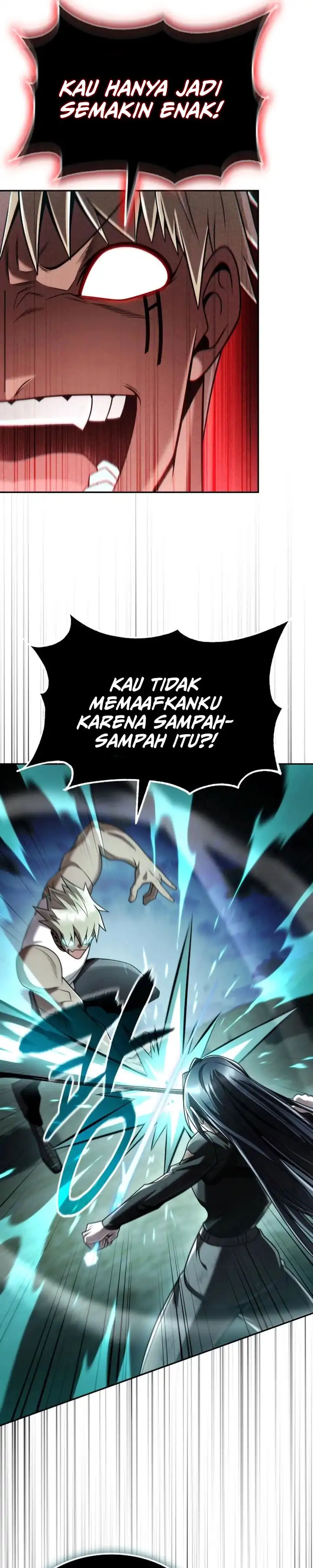 Baca Clever Cleaning Life Of The Returned Genius Hunter - Chapter 142 halaman 37