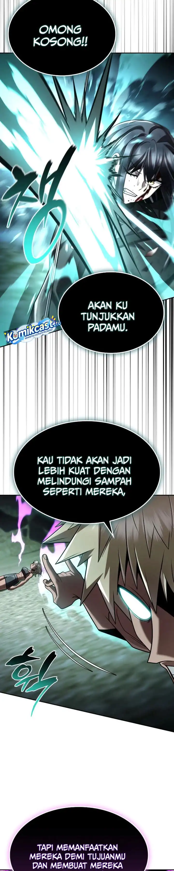 Baca Clever Cleaning Life Of The Returned Genius Hunter - Chapter 142 halaman 38