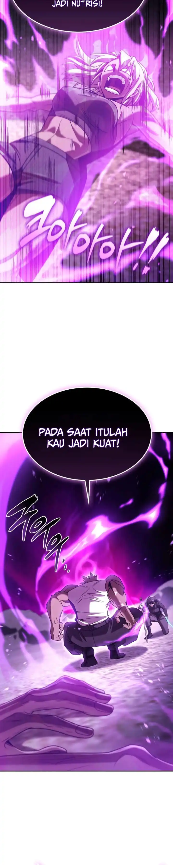 Baca Clever Cleaning Life Of The Returned Genius Hunter - Chapter 142 halaman 39