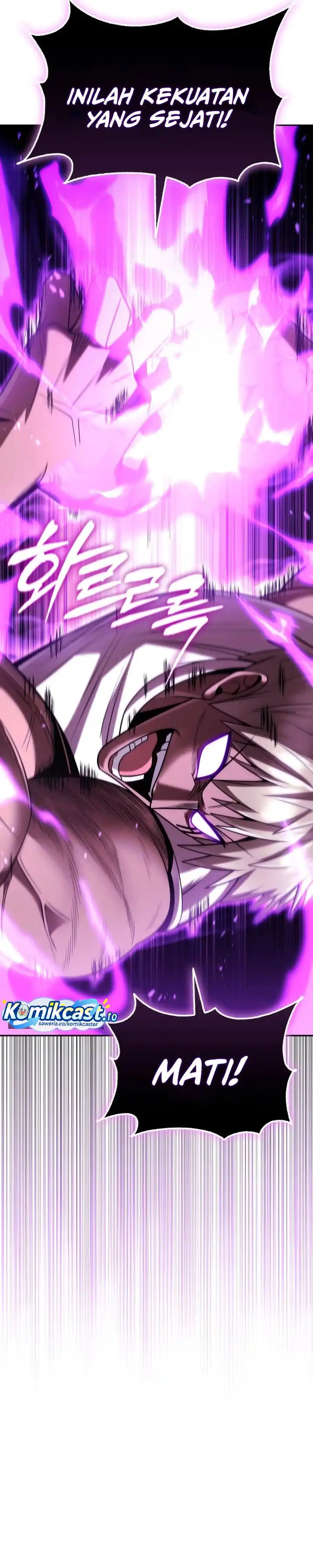 Baca Clever Cleaning Life Of The Returned Genius Hunter - Chapter 142 halaman 40