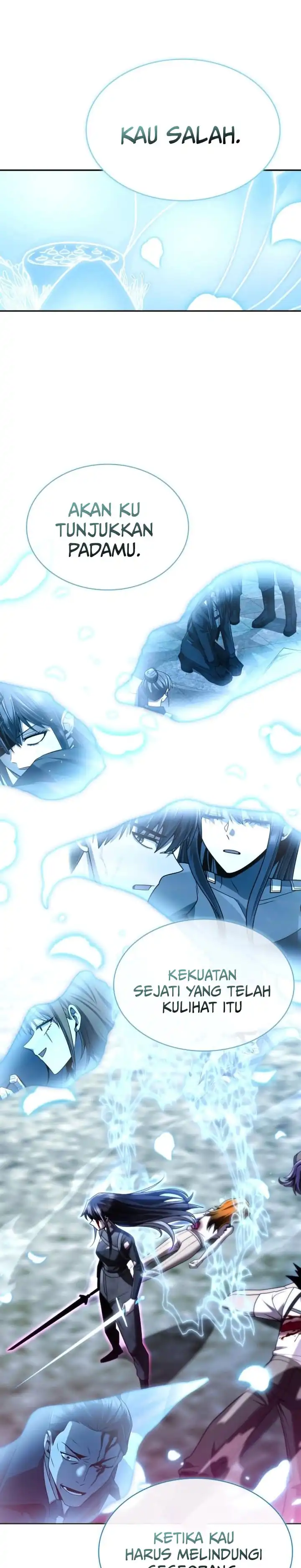 Baca Clever Cleaning Life Of The Returned Genius Hunter - Chapter 142 halaman 42