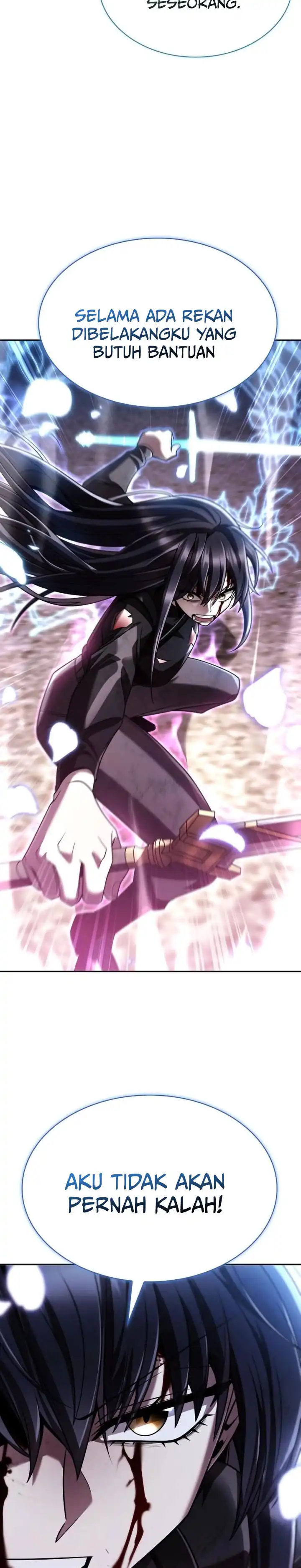 Baca Clever Cleaning Life Of The Returned Genius Hunter - Chapter 142 halaman 43