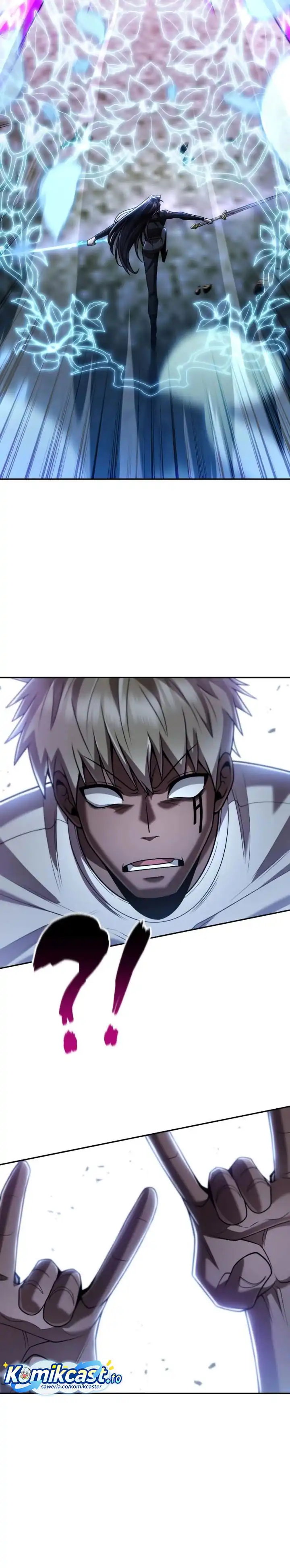 Baca Clever Cleaning Life Of The Returned Genius Hunter - Chapter 142 halaman 45