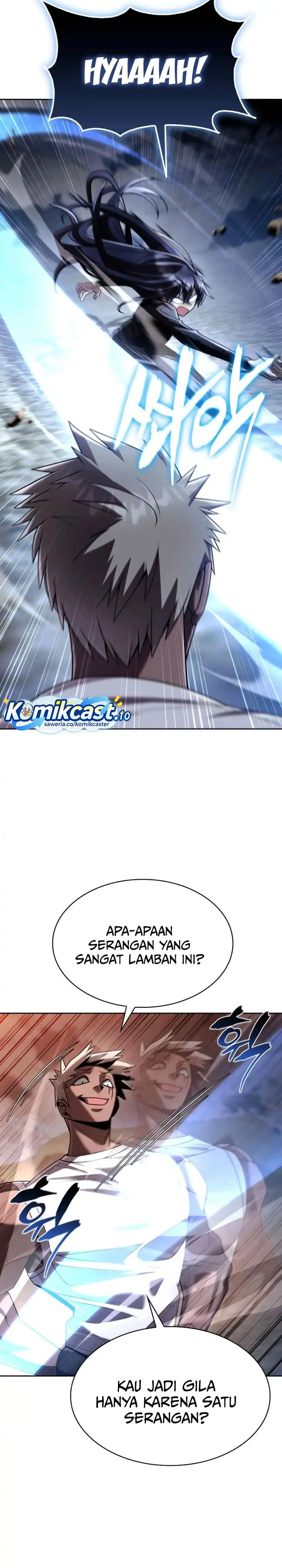 Baca Clever Cleaning Life Of The Returned Genius Hunter - Chapter 142 halaman 9