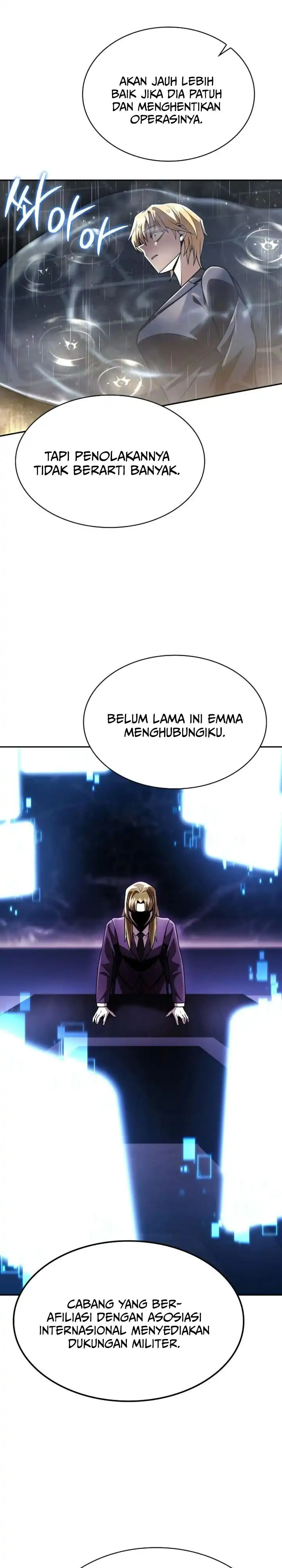 Baca Clever Cleaning Life Of The Returned Genius Hunter - Chapter 143 halaman 10
