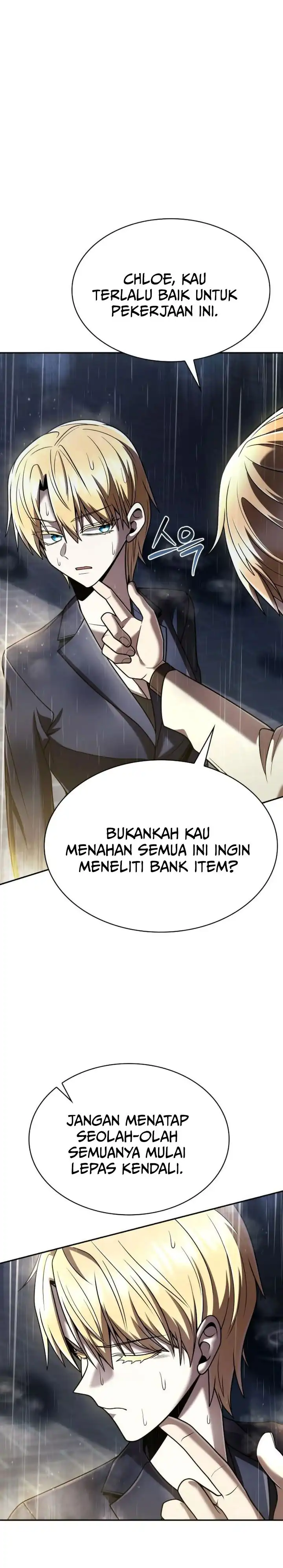 Baca Clever Cleaning Life Of The Returned Genius Hunter - Chapter 143 halaman 14