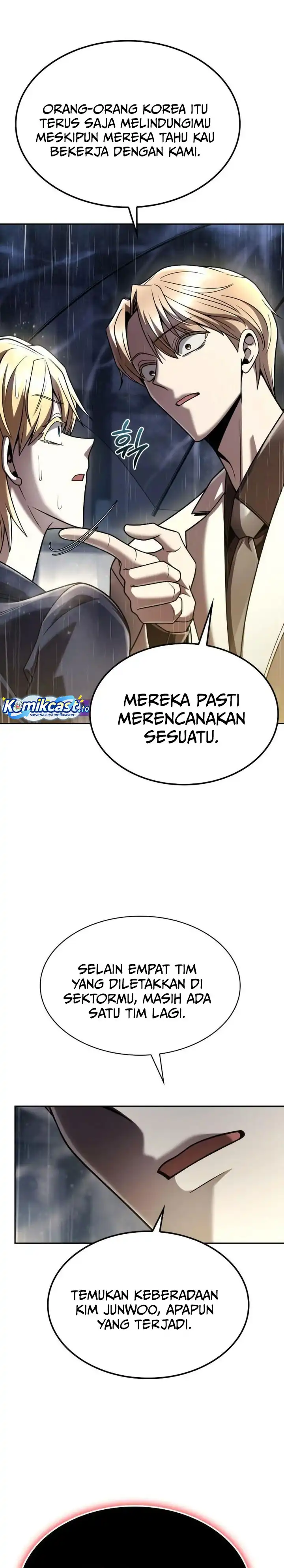 Baca Clever Cleaning Life Of The Returned Genius Hunter - Chapter 143 halaman 15