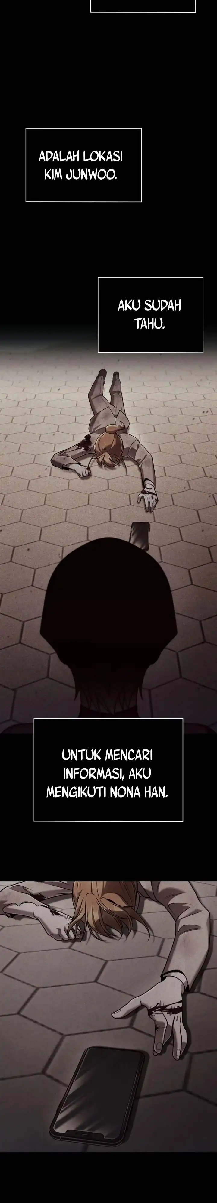 Baca Clever Cleaning Life Of The Returned Genius Hunter - Chapter 143 halaman 17