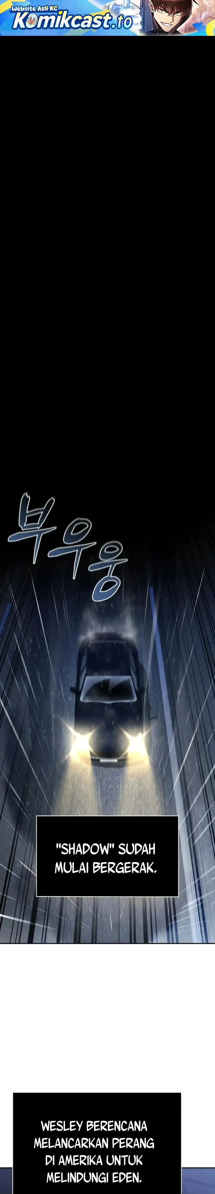 Baca Clever Cleaning Life Of The Returned Genius Hunter - Chapter 143 halaman 2