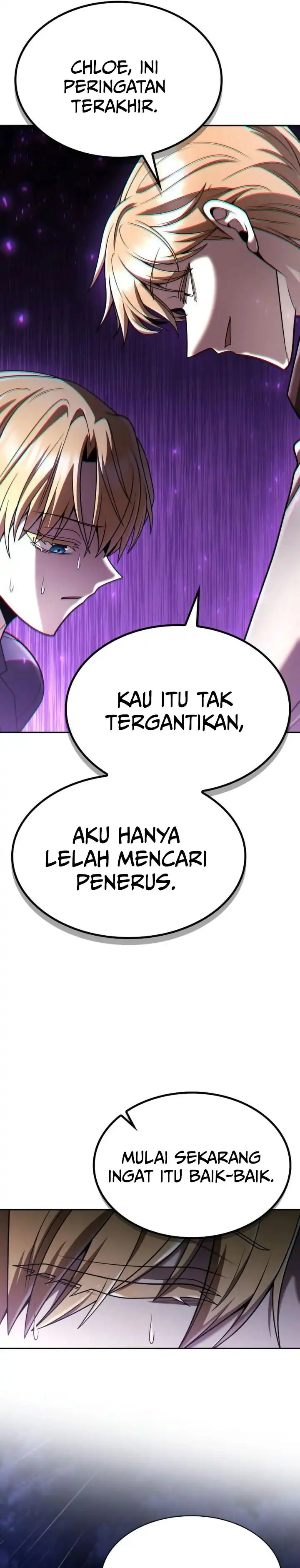 Baca Clever Cleaning Life Of The Returned Genius Hunter - Chapter 143 halaman 22