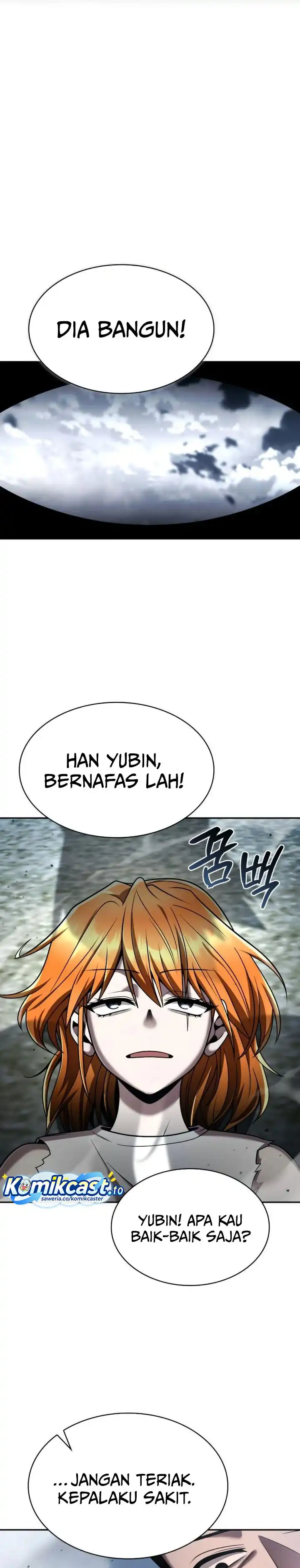 Baca Clever Cleaning Life Of The Returned Genius Hunter - Chapter 143 halaman 24