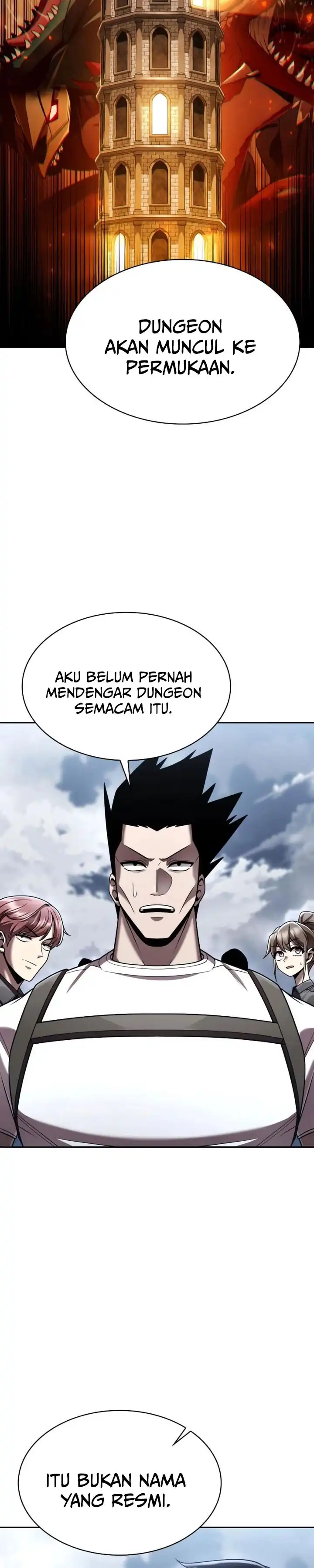 Baca Clever Cleaning Life Of The Returned Genius Hunter - Chapter 143 halaman 35