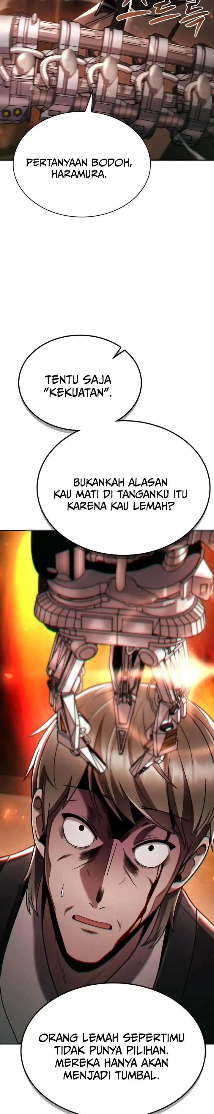 Baca Clever Cleaning Life Of The Returned Genius Hunter - Chapter 143 halaman 47