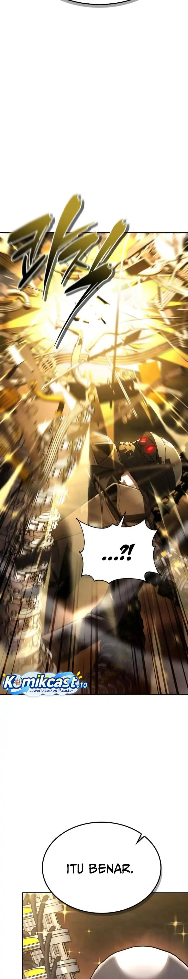 Baca Clever Cleaning Life Of The Returned Genius Hunter - Chapter 143 halaman 48