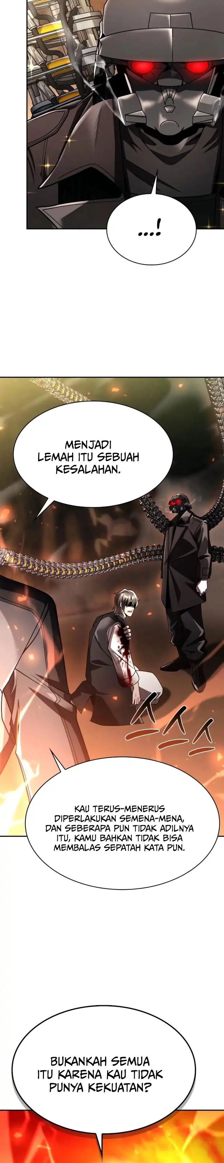 Baca Clever Cleaning Life Of The Returned Genius Hunter - Chapter 143 halaman 49