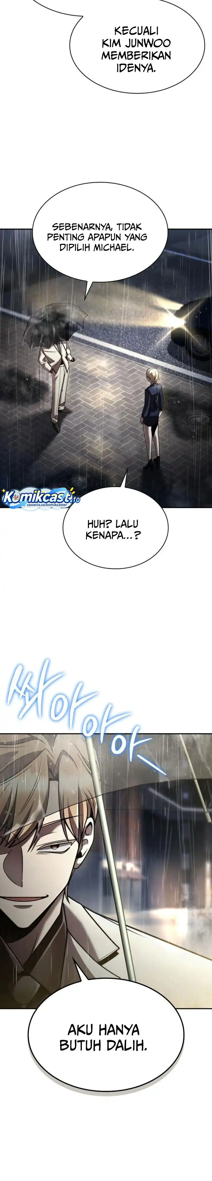 Baca Clever Cleaning Life Of The Returned Genius Hunter - Chapter 143 halaman 9