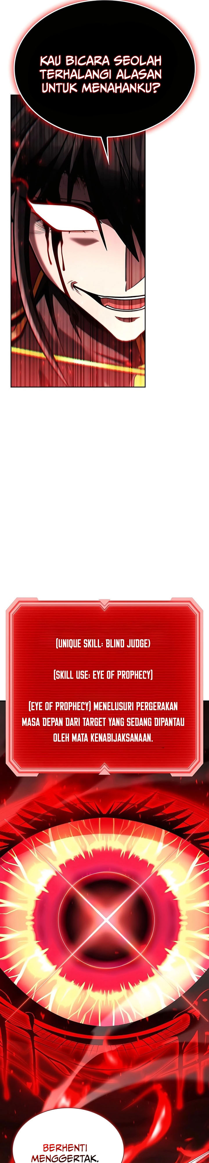 Baca Clever Cleaning Life Of The Returned Genius Hunter - Chapter 144 halaman 10