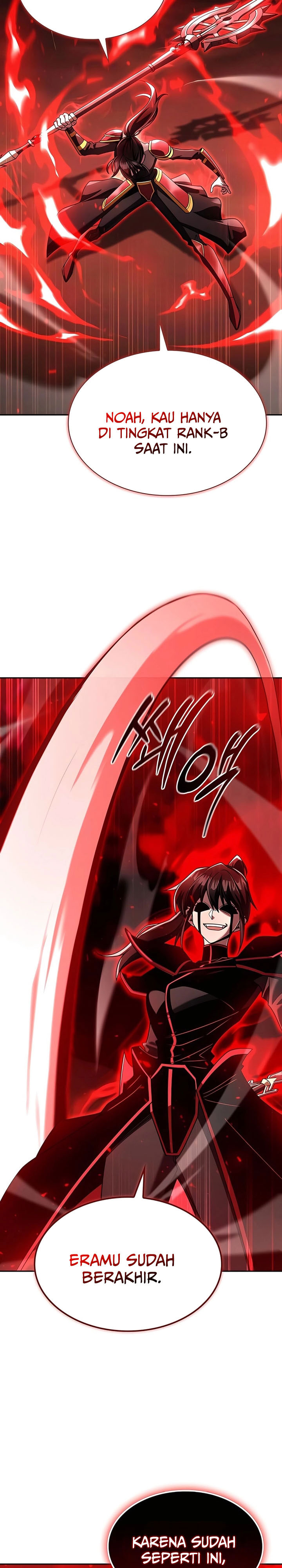 Baca Clever Cleaning Life Of The Returned Genius Hunter - Chapter 144 halaman 11