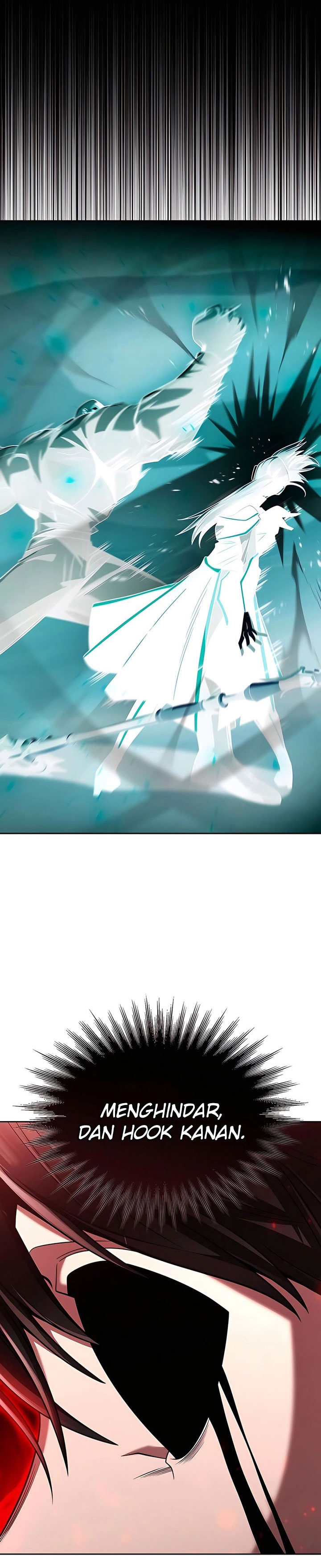 Baca Clever Cleaning Life Of The Returned Genius Hunter - Chapter 144 halaman 15