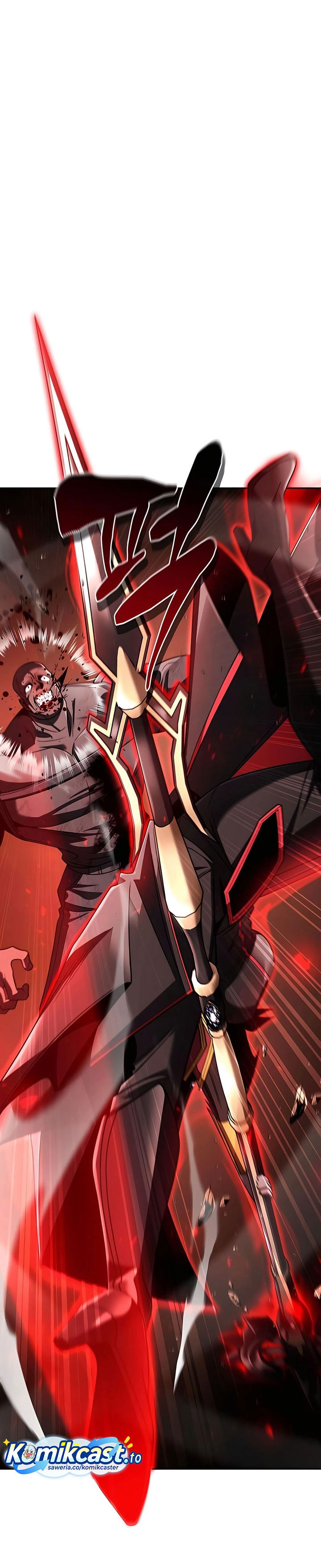 Baca Clever Cleaning Life Of The Returned Genius Hunter - Chapter 144 halaman 16