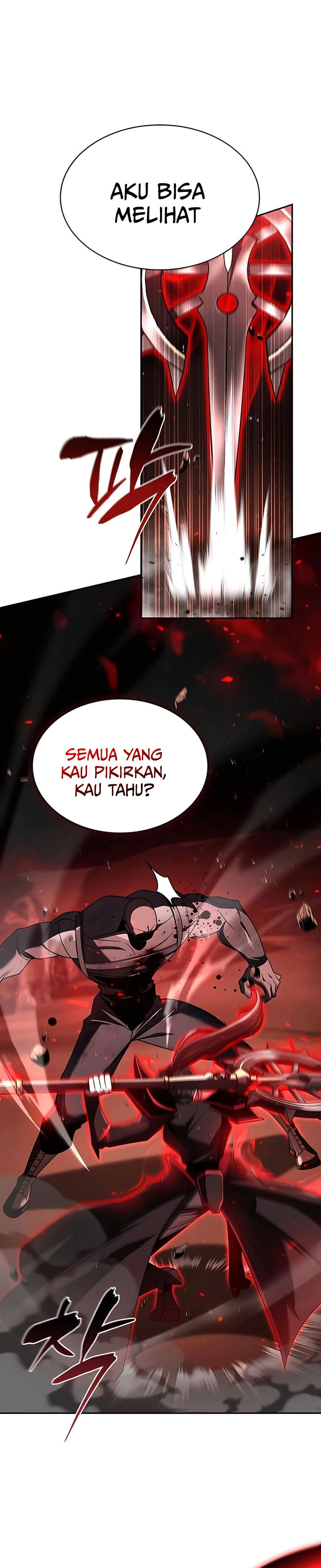 Baca Clever Cleaning Life Of The Returned Genius Hunter - Chapter 144 halaman 17