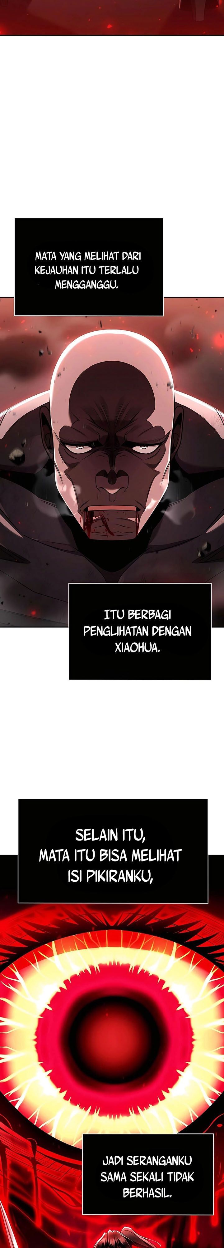 Baca Clever Cleaning Life Of The Returned Genius Hunter - Chapter 144 halaman 19