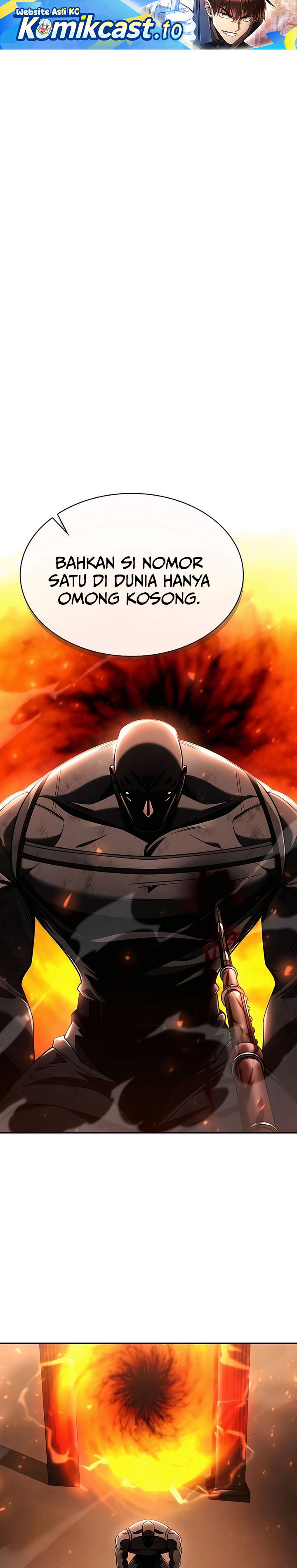 Baca Clever Cleaning Life Of The Returned Genius Hunter - Chapter 144 halaman 2