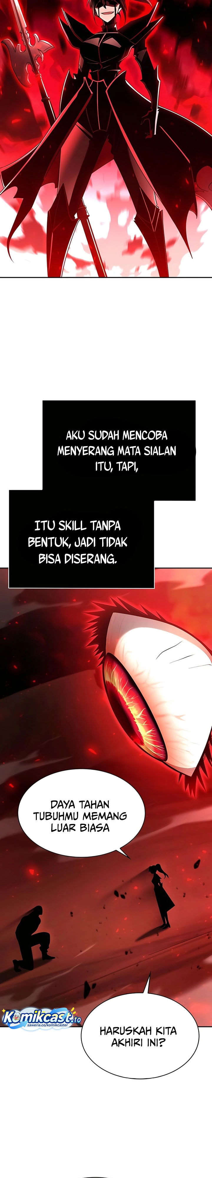 Baca Clever Cleaning Life Of The Returned Genius Hunter - Chapter 144 halaman 20