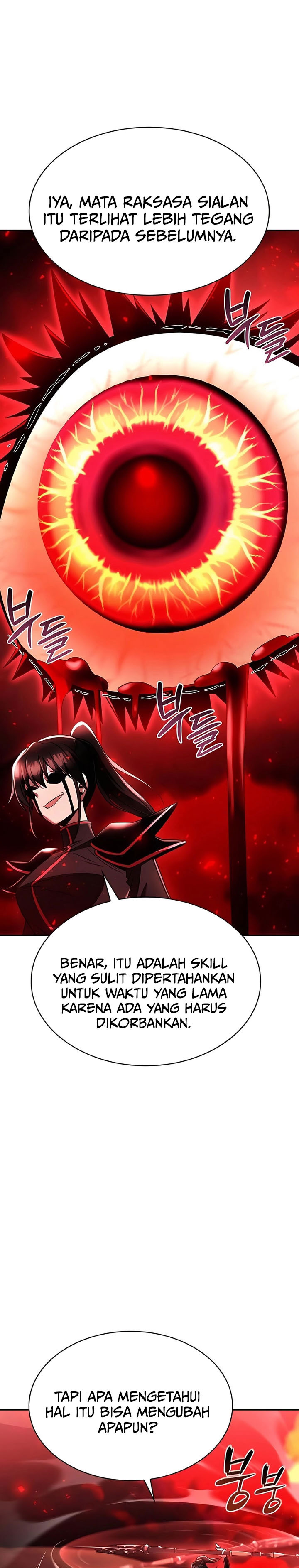 Baca Clever Cleaning Life Of The Returned Genius Hunter - Chapter 144 halaman 22