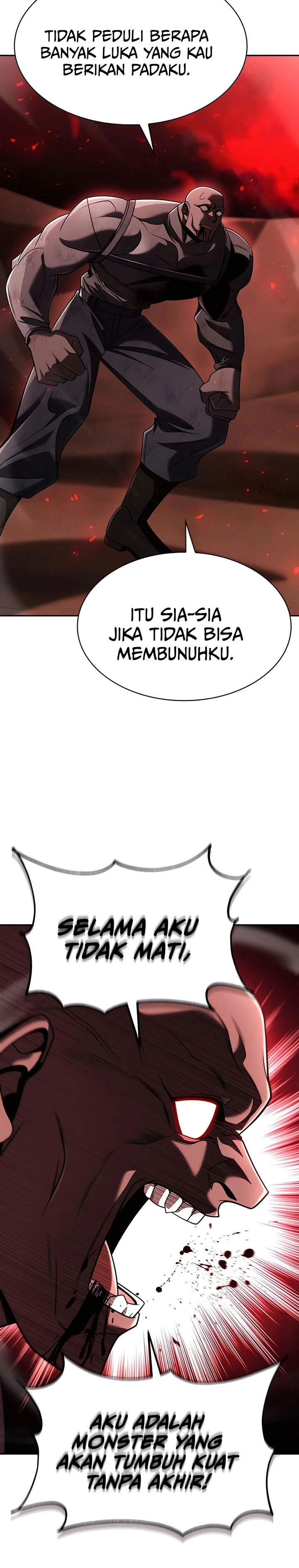 Baca Clever Cleaning Life Of The Returned Genius Hunter - Chapter 144 halaman 24