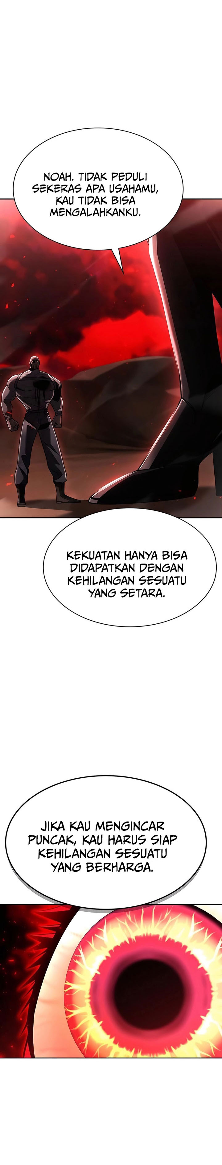 Baca Clever Cleaning Life Of The Returned Genius Hunter - Chapter 144 halaman 25