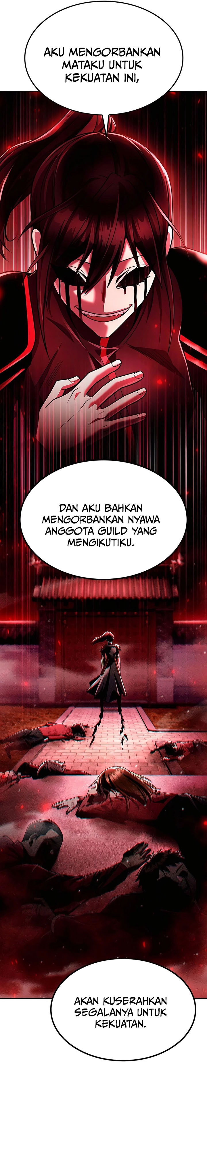 Baca Clever Cleaning Life Of The Returned Genius Hunter - Chapter 144 halaman 26