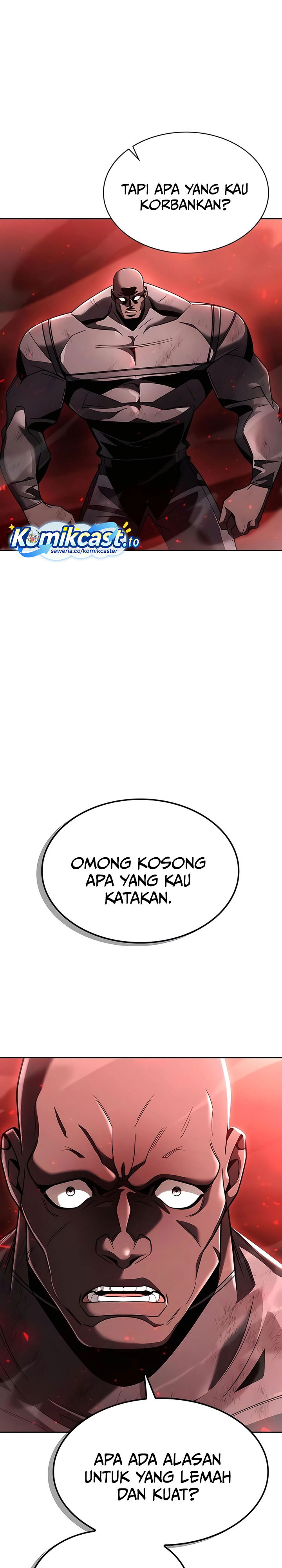 Baca Clever Cleaning Life Of The Returned Genius Hunter - Chapter 144 halaman 27