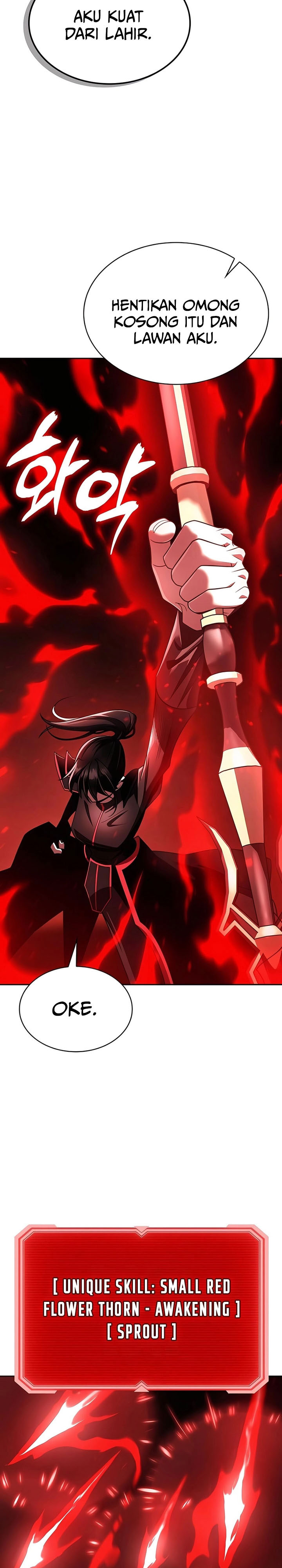 Baca Clever Cleaning Life Of The Returned Genius Hunter - Chapter 144 halaman 28