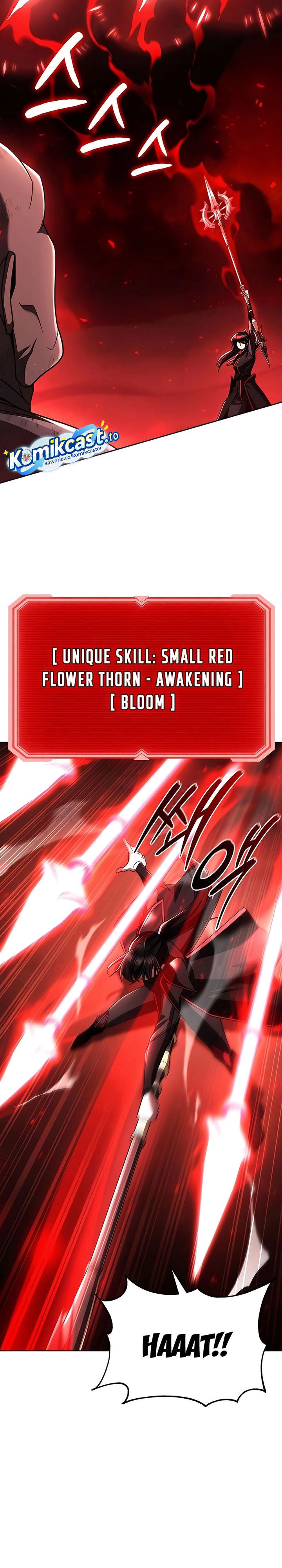 Baca Clever Cleaning Life Of The Returned Genius Hunter - Chapter 144 halaman 29