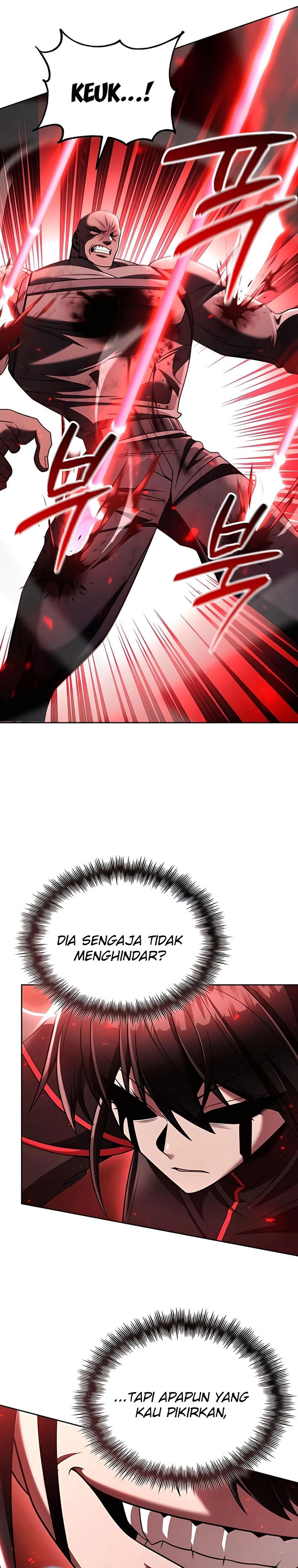 Baca Clever Cleaning Life Of The Returned Genius Hunter - Chapter 144 halaman 30