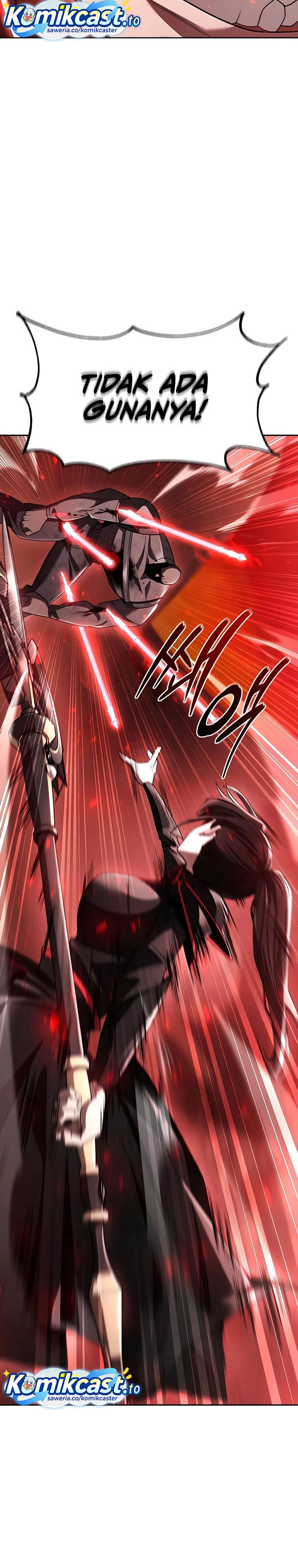 Baca Clever Cleaning Life Of The Returned Genius Hunter - Chapter 144 halaman 31