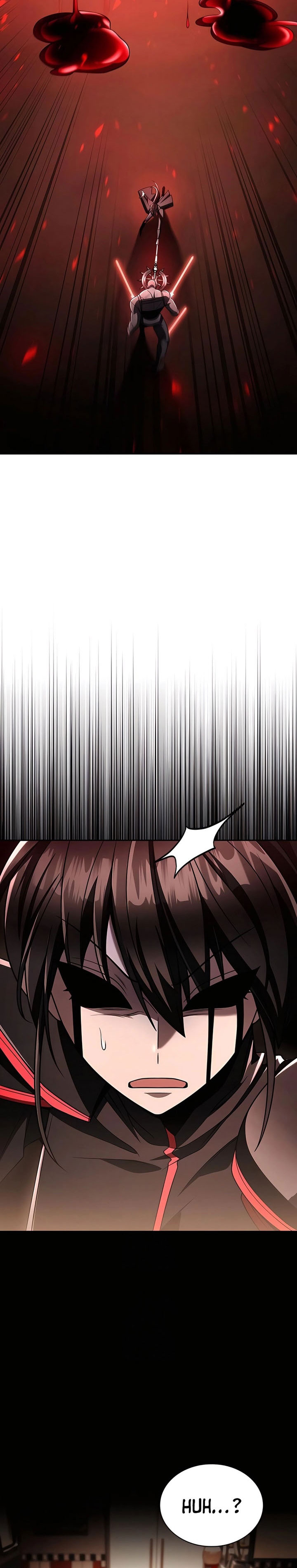 Baca Clever Cleaning Life Of The Returned Genius Hunter - Chapter 144 halaman 33