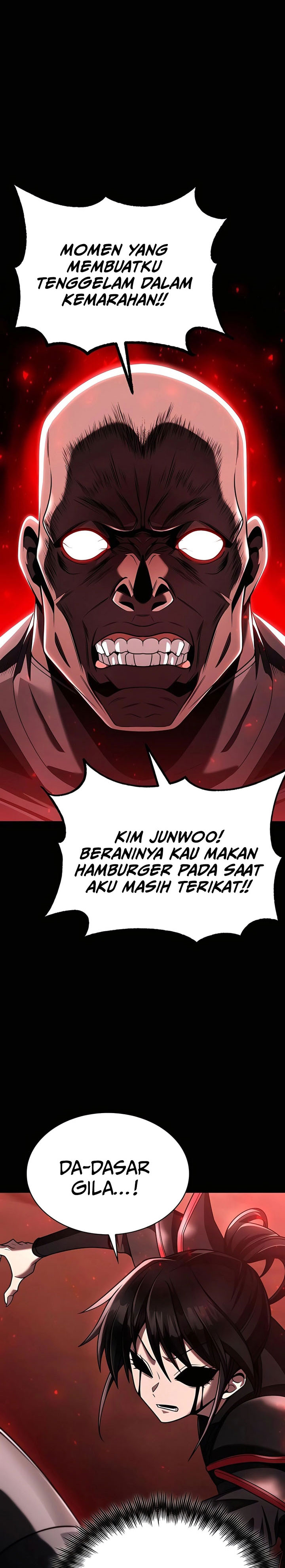 Baca Clever Cleaning Life Of The Returned Genius Hunter - Chapter 144 halaman 35