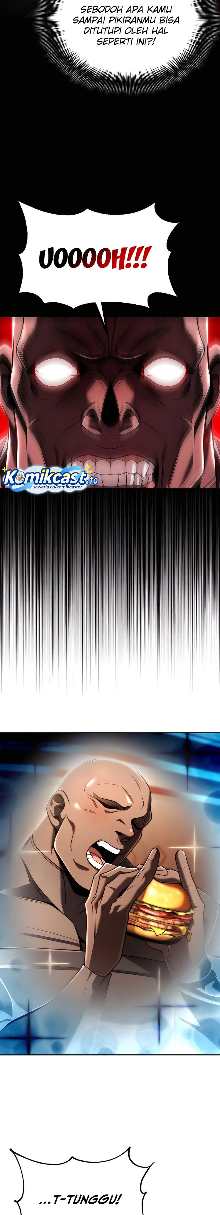 Baca Clever Cleaning Life Of The Returned Genius Hunter - Chapter 144 halaman 36