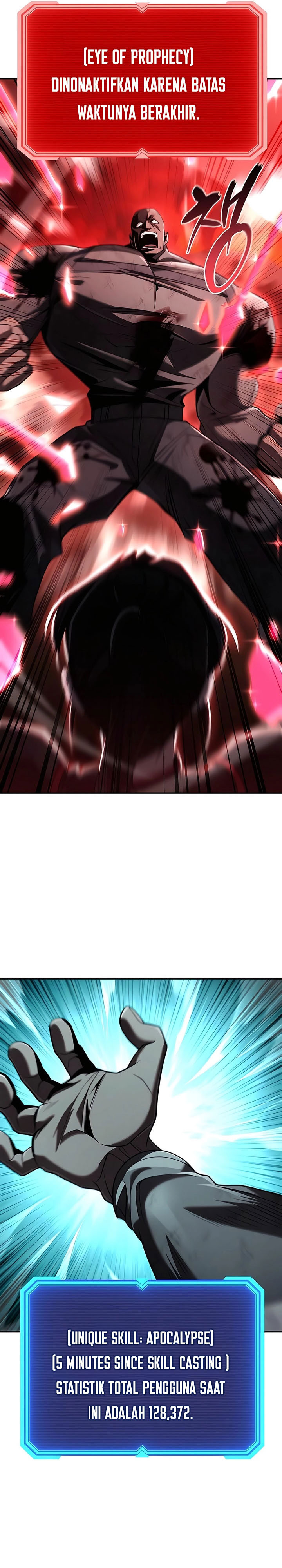 Baca Clever Cleaning Life Of The Returned Genius Hunter - Chapter 144 halaman 38