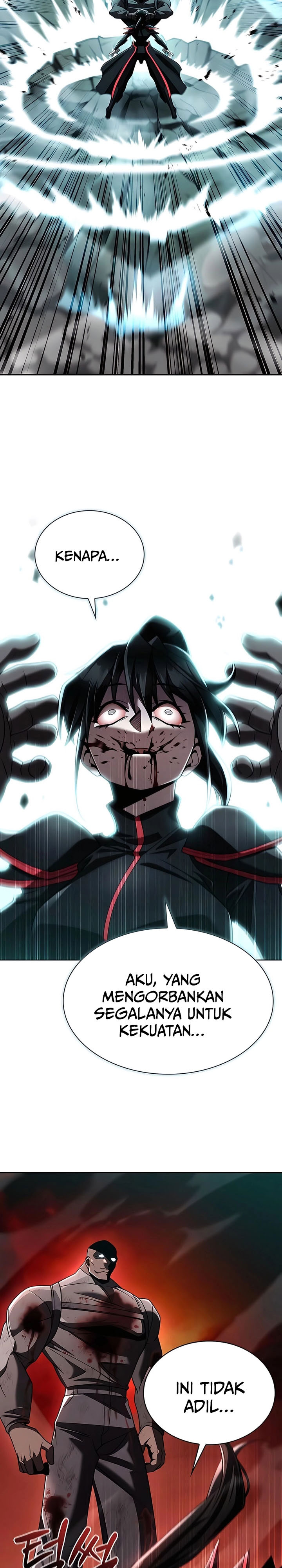 Baca Clever Cleaning Life Of The Returned Genius Hunter - Chapter 144 halaman 40