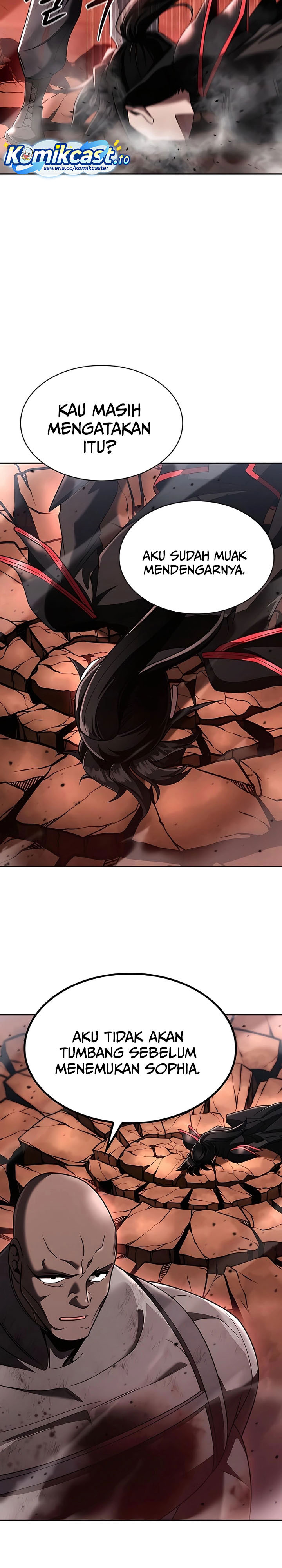 Baca Clever Cleaning Life Of The Returned Genius Hunter - Chapter 144 halaman 41